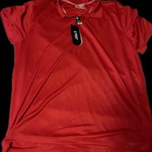 Bermuda Sands and Nike Golf Shirts